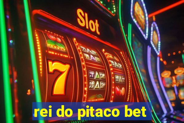 rei do pitaco bet